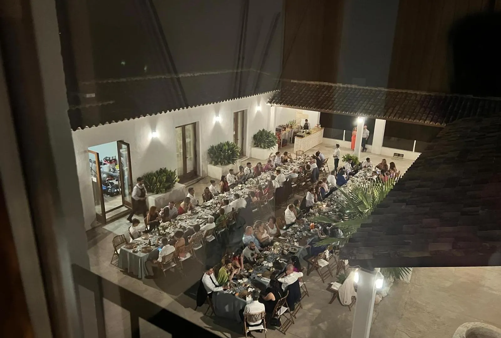 Villa Hacienda Molino Nuevo Algodonales