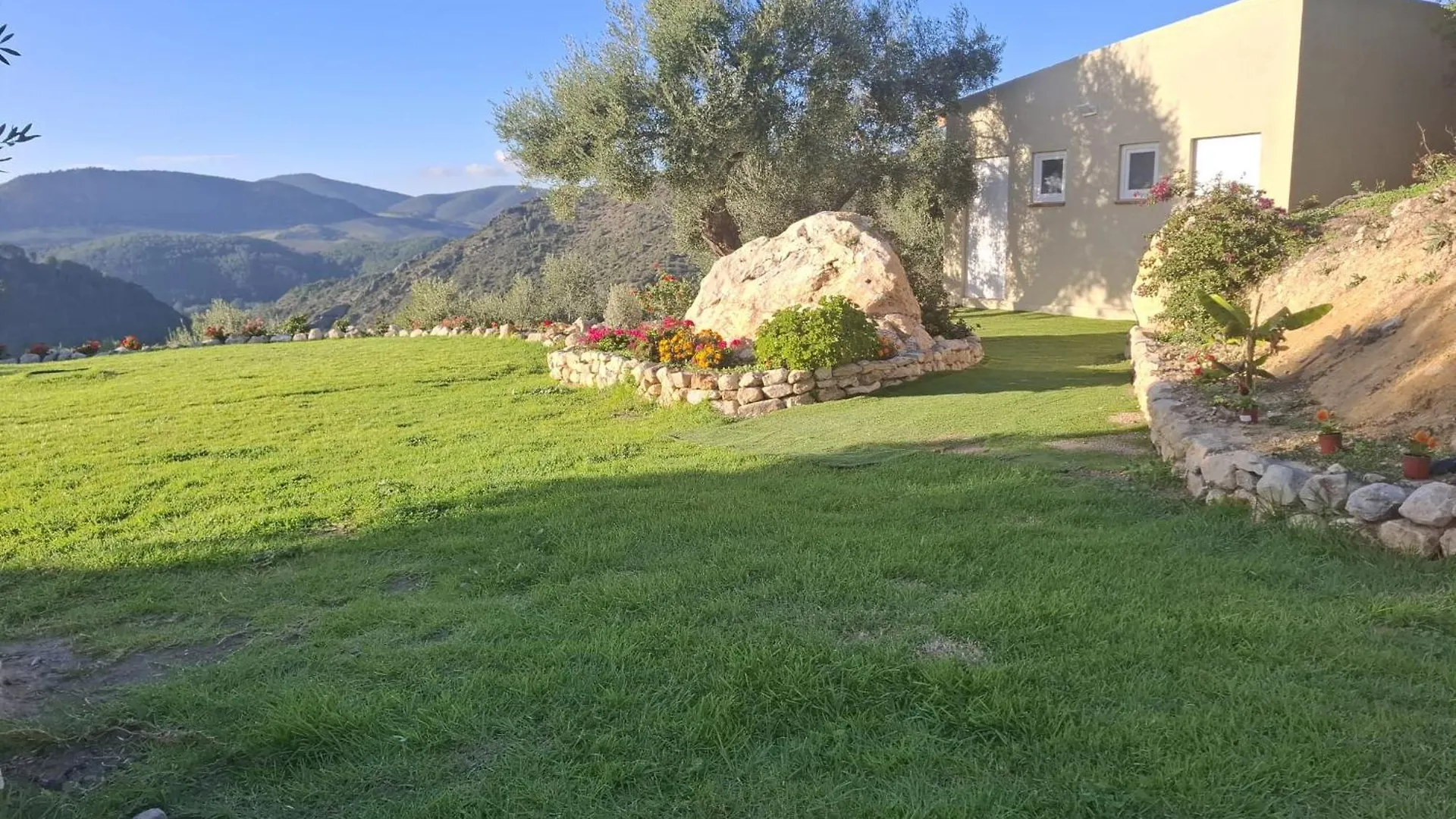 فيلا Hacienda Molino Nuevo الجودوناليس 0*,  إسبانيا