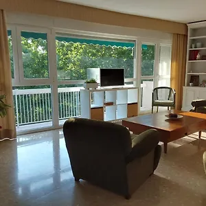 Conde De Vallellano Apartamento