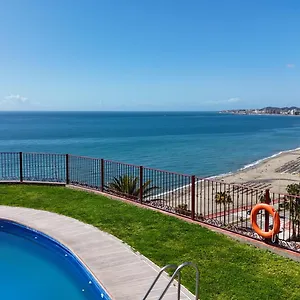 Mirador De Carvajal Ii , Benalmádena España