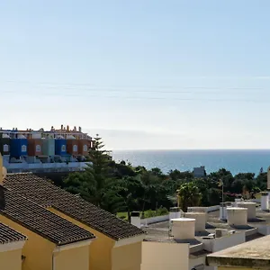 El Chanquetito De Anoreta Golf , Torre de Benagalbon España