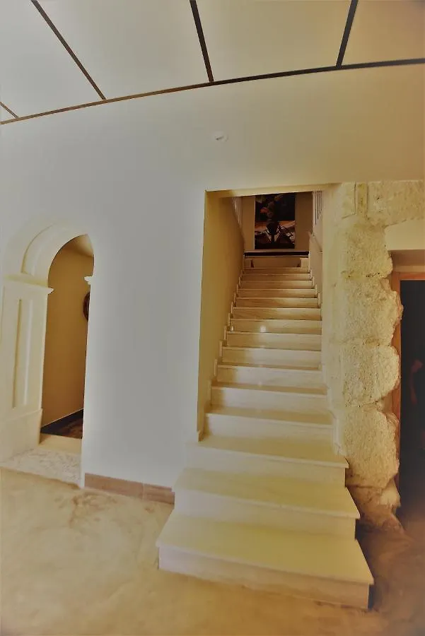 Hacienda Molino Nuevo Villa Algodonales 0*,