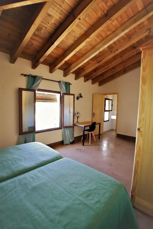 Hacienda Molino Nuevo Villa Algodonales
