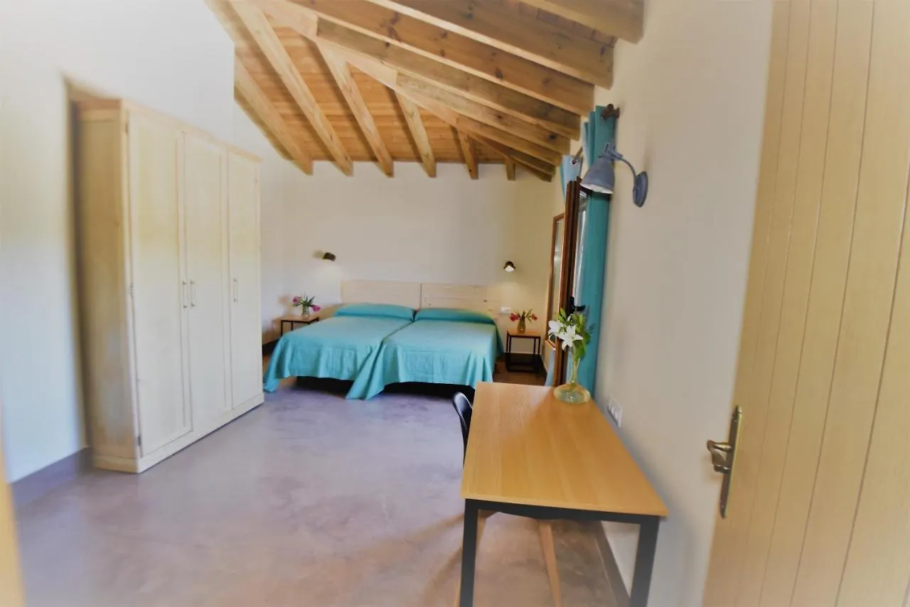 Hacienda Molino Nuevo Villa Algodonales Spain