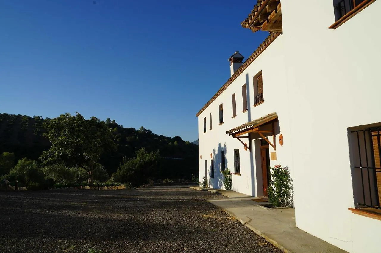 Hacienda Molino Nuevo Villa Algodonales