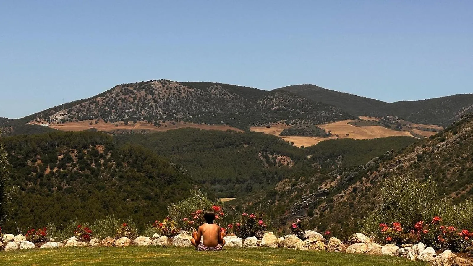 Hacienda Molino Nuevo Villa Algodonales