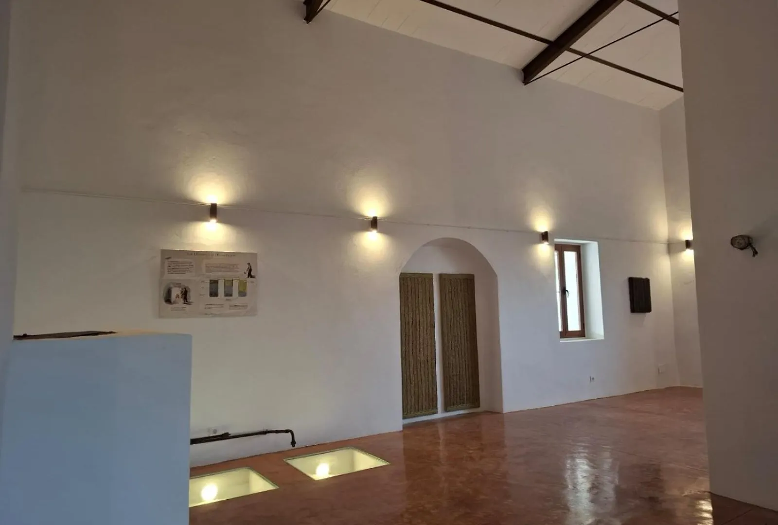 Hacienda Molino Nuevo Villa Algodonales