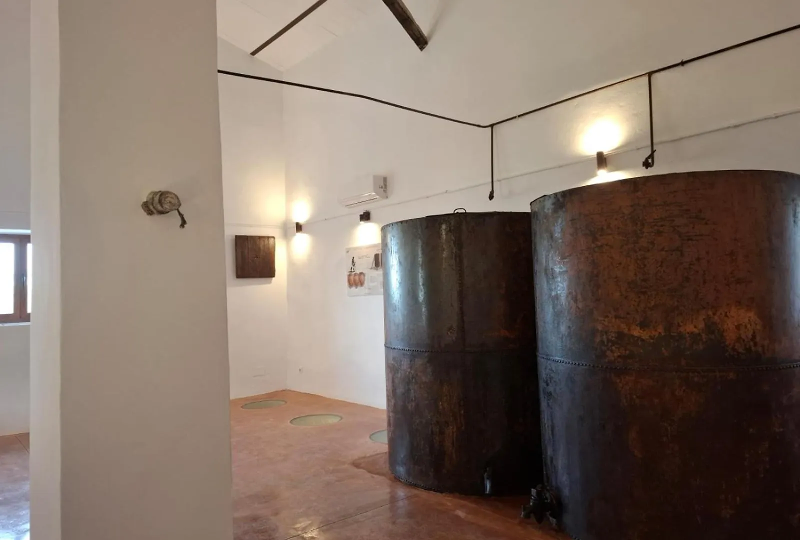 Hacienda Molino Nuevo Villa Algodonales