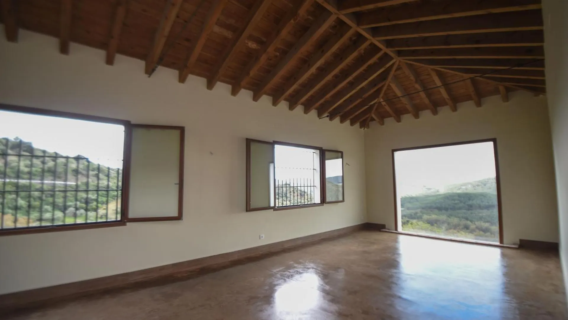 Hacienda Molino Nuevo Villa Algodonales Spain