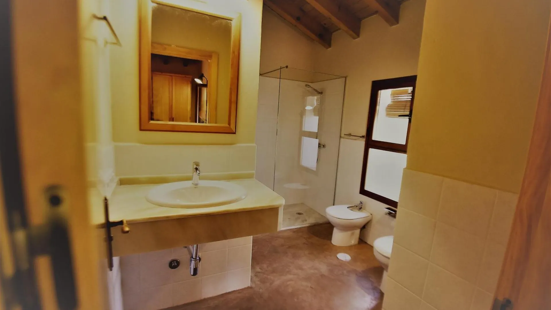 Hacienda Molino Nuevo Villa Algodonales