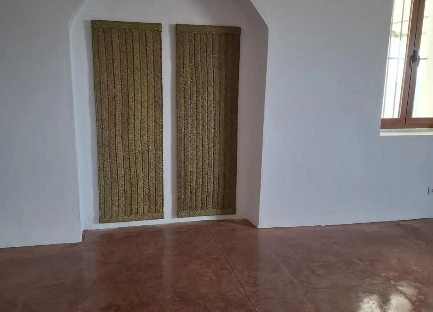 Hacienda Molino Nuevo Villa Algodonales Spain