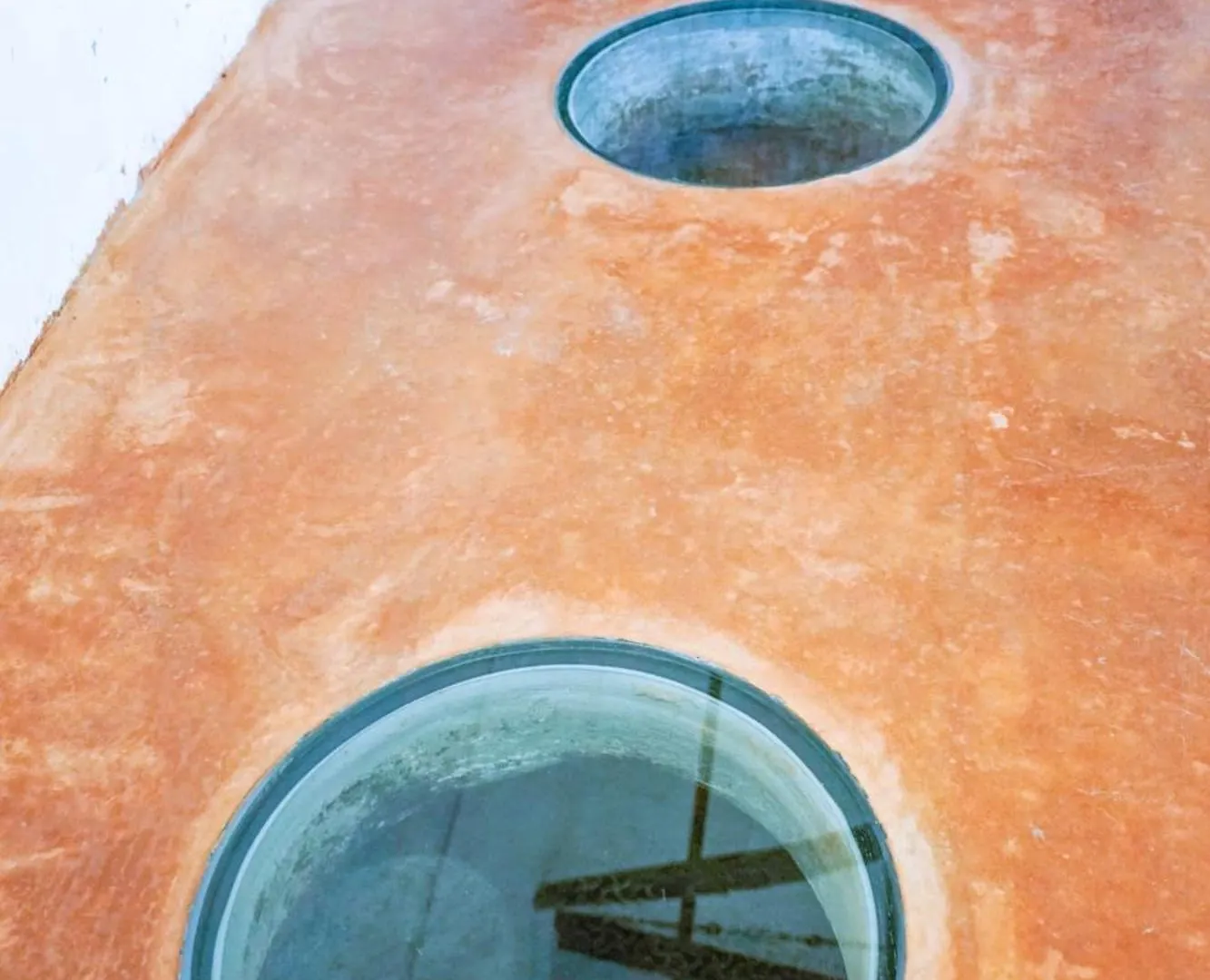 Hacienda Molino Nuevo Villa Algodonales Spain